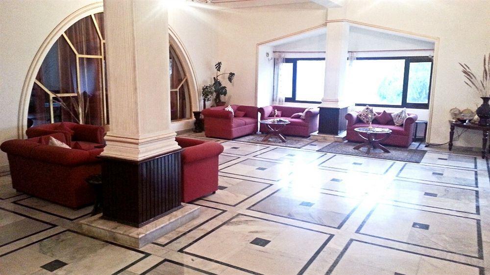 Royal Jardin Whistling Pines Resort Shimla Luaran gambar