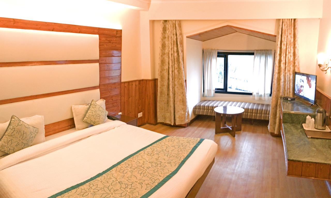 Royal Jardin Whistling Pines Resort Shimla Luaran gambar