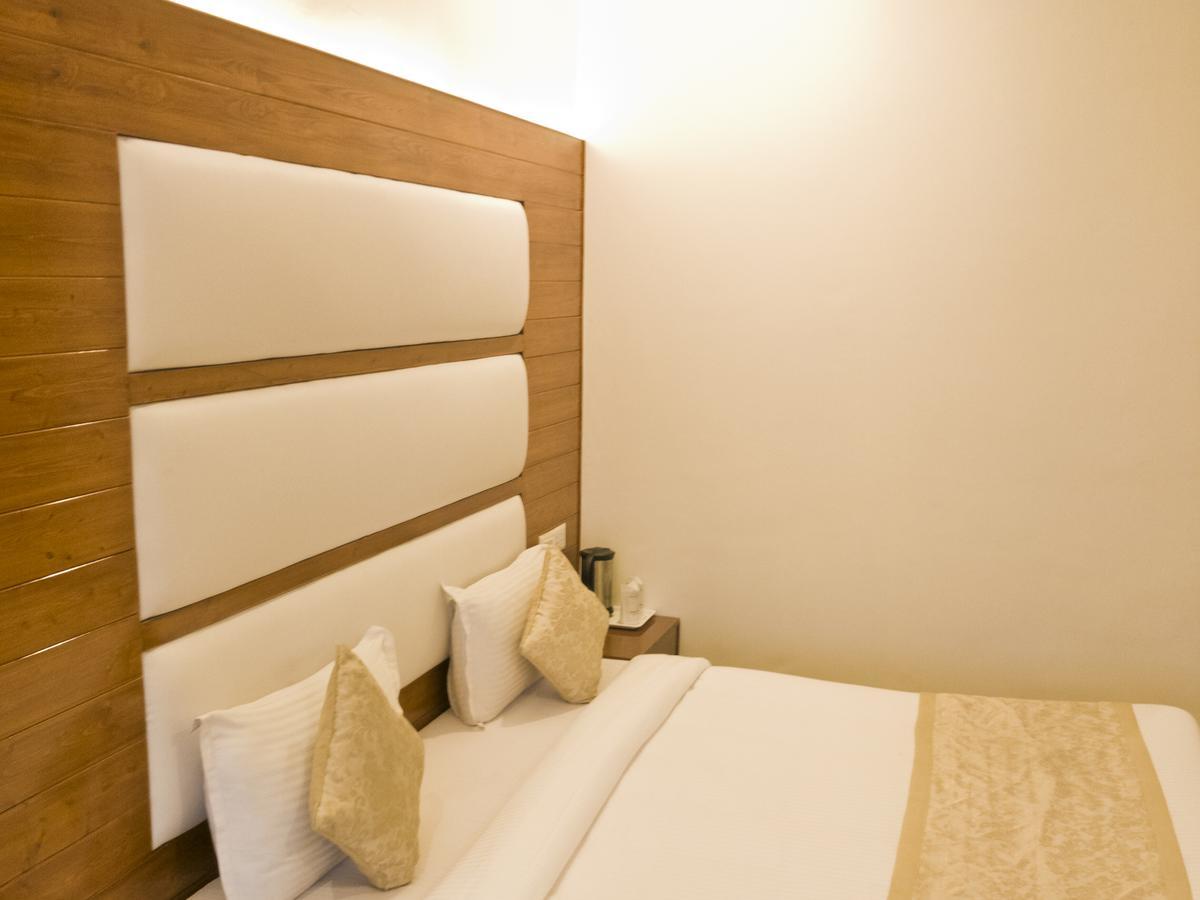 Royal Jardin Whistling Pines Resort Shimla Luaran gambar