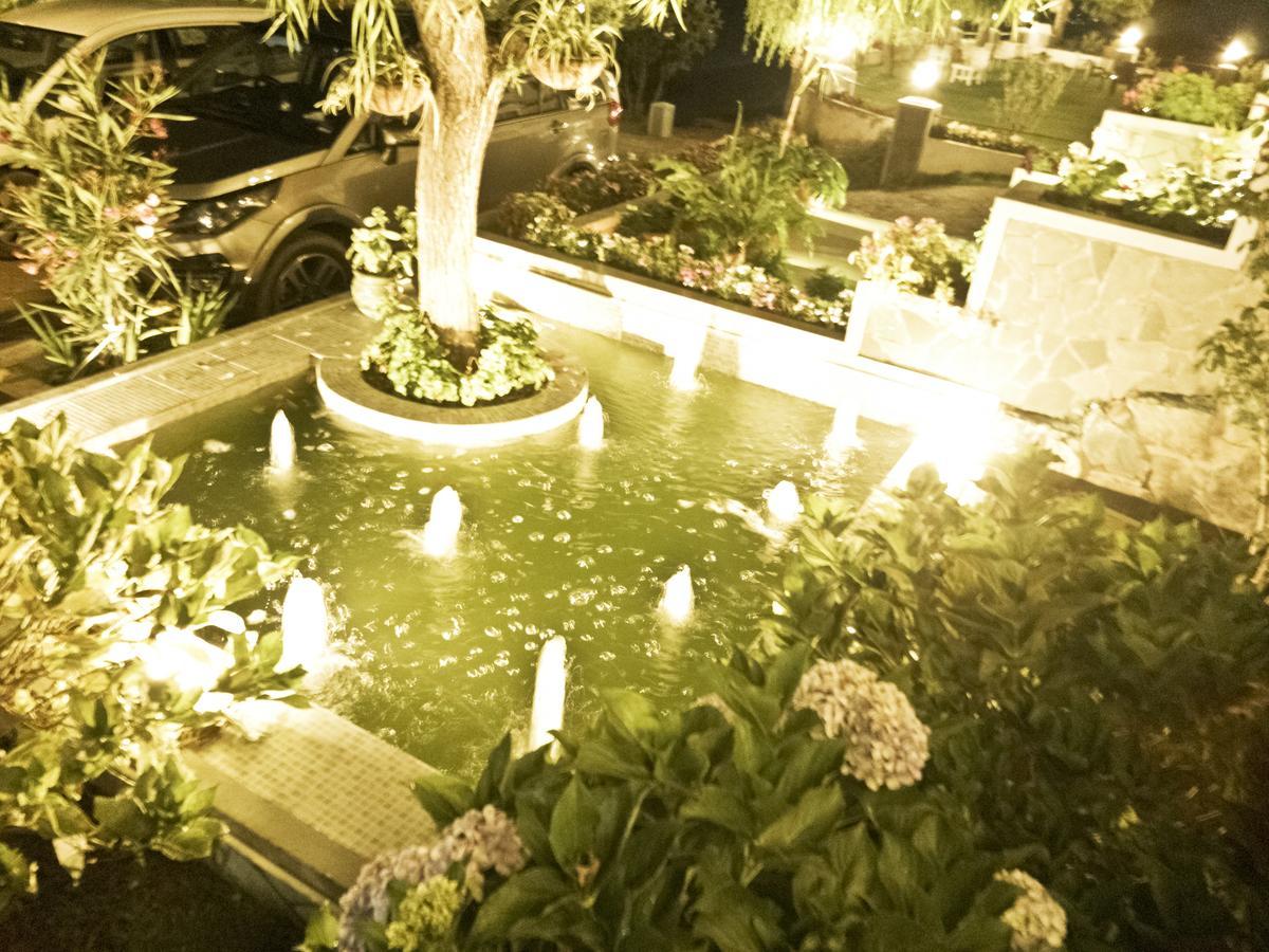 Royal Jardin Whistling Pines Resort Shimla Luaran gambar