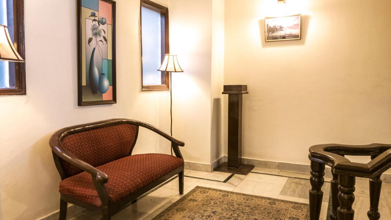 Royal Jardin Whistling Pines Resort Shimla Luaran gambar