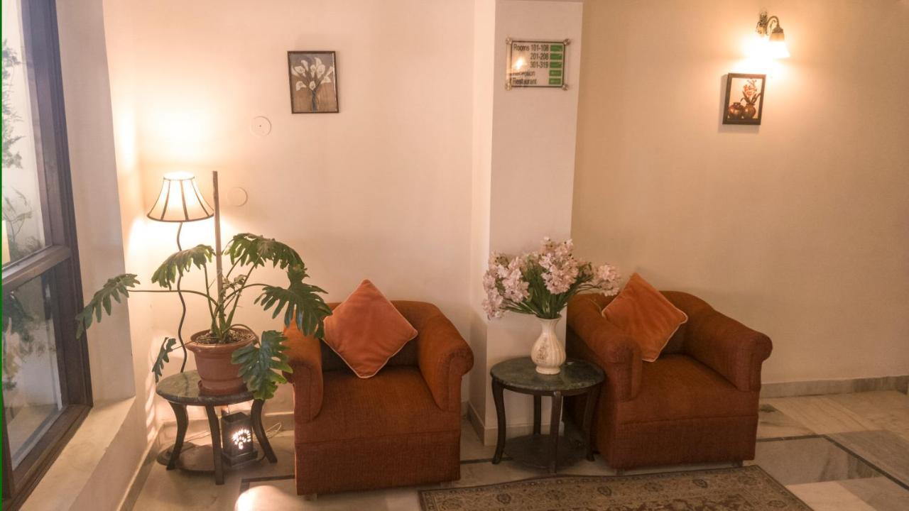 Royal Jardin Whistling Pines Resort Shimla Luaran gambar