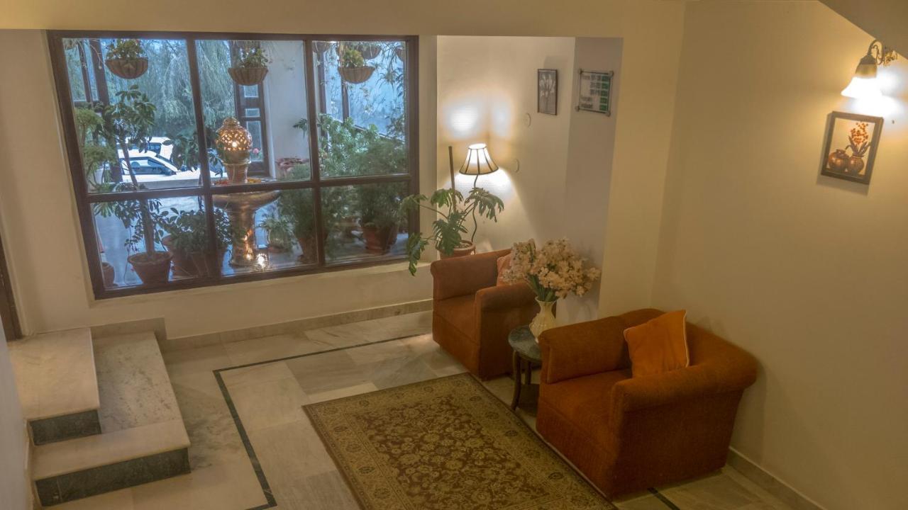 Royal Jardin Whistling Pines Resort Shimla Luaran gambar